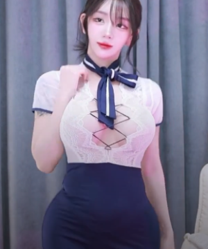Nữ tiếp viên hàng không live hot Kbjtv Beraicecream